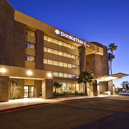 Doubletree By Hilton Phoenix North מראה חיצוני תמונה