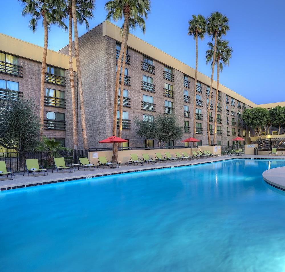 Doubletree By Hilton Phoenix North מראה חיצוני תמונה