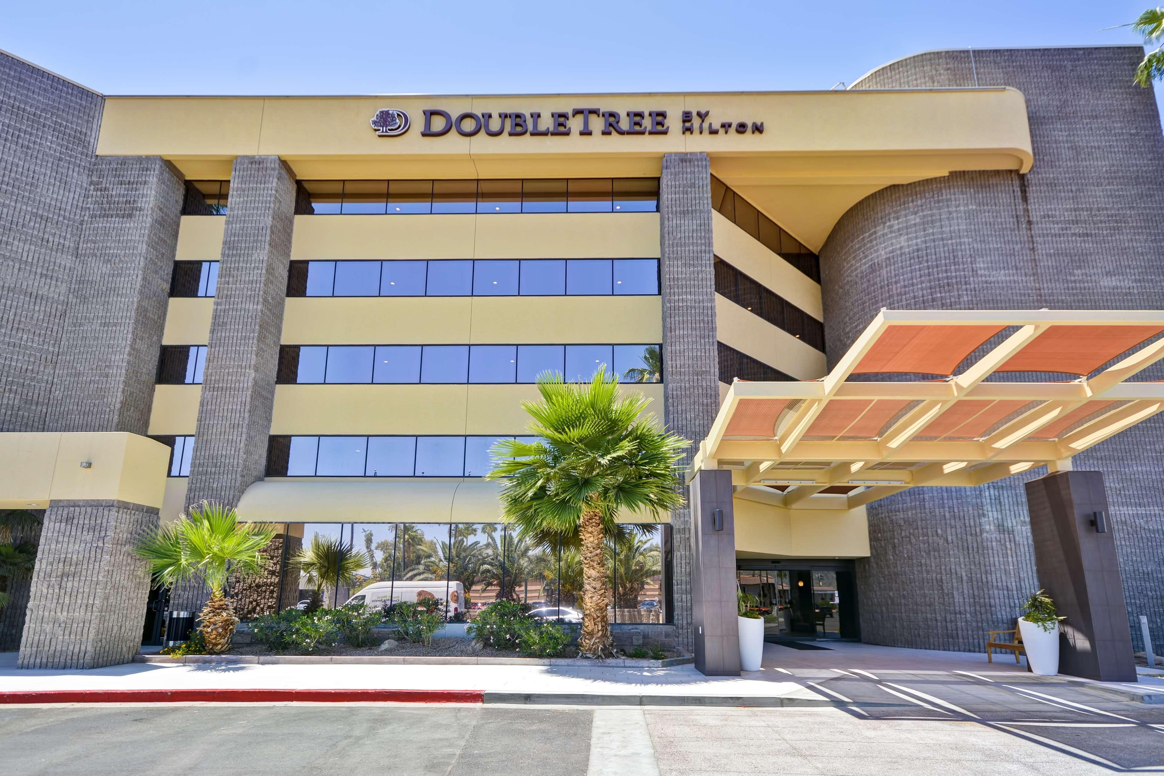 Doubletree By Hilton Phoenix North מראה חיצוני תמונה