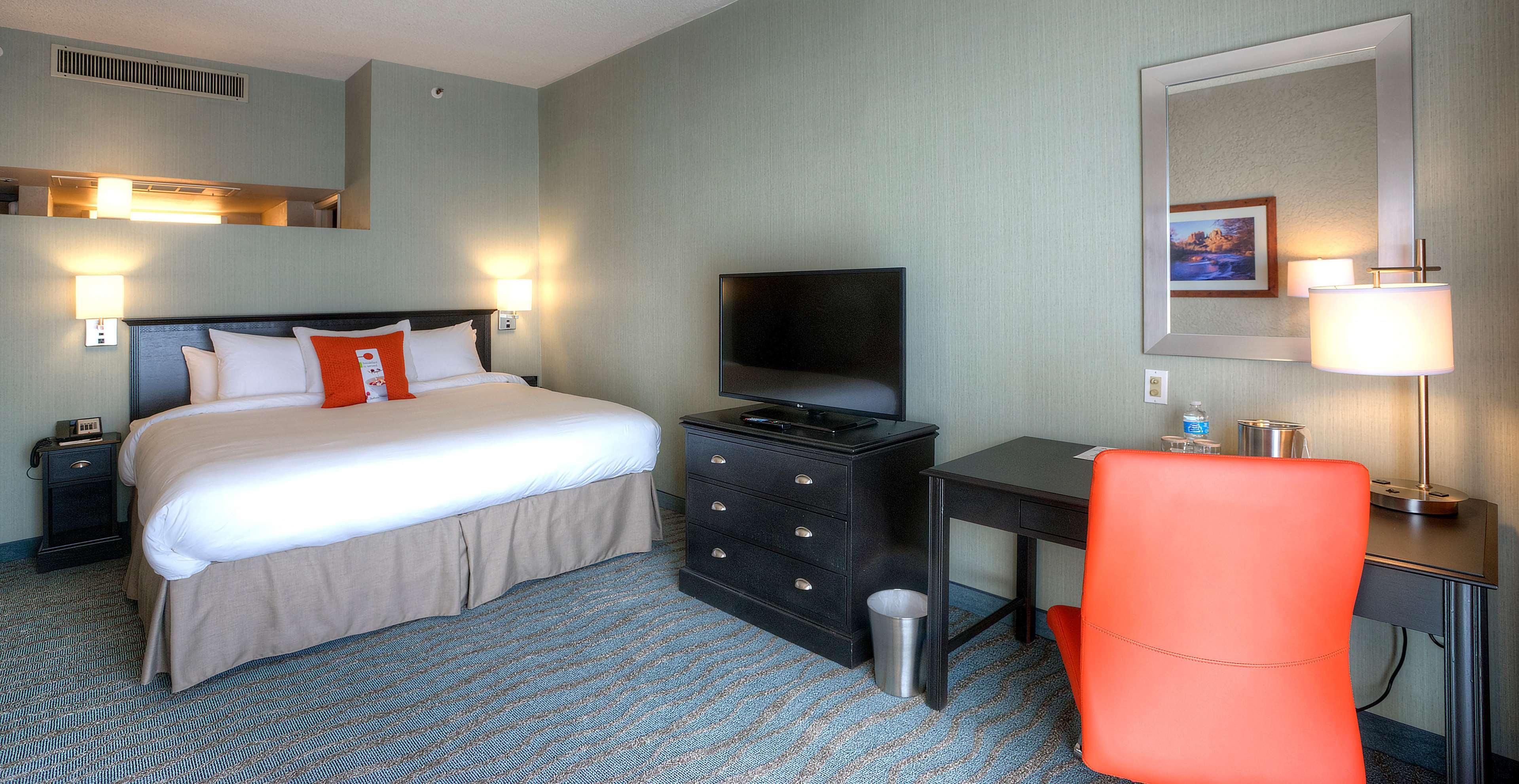 Doubletree By Hilton Phoenix North מראה חיצוני תמונה