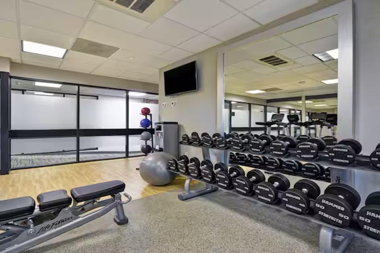 Doubletree By Hilton Phoenix North מראה חיצוני תמונה