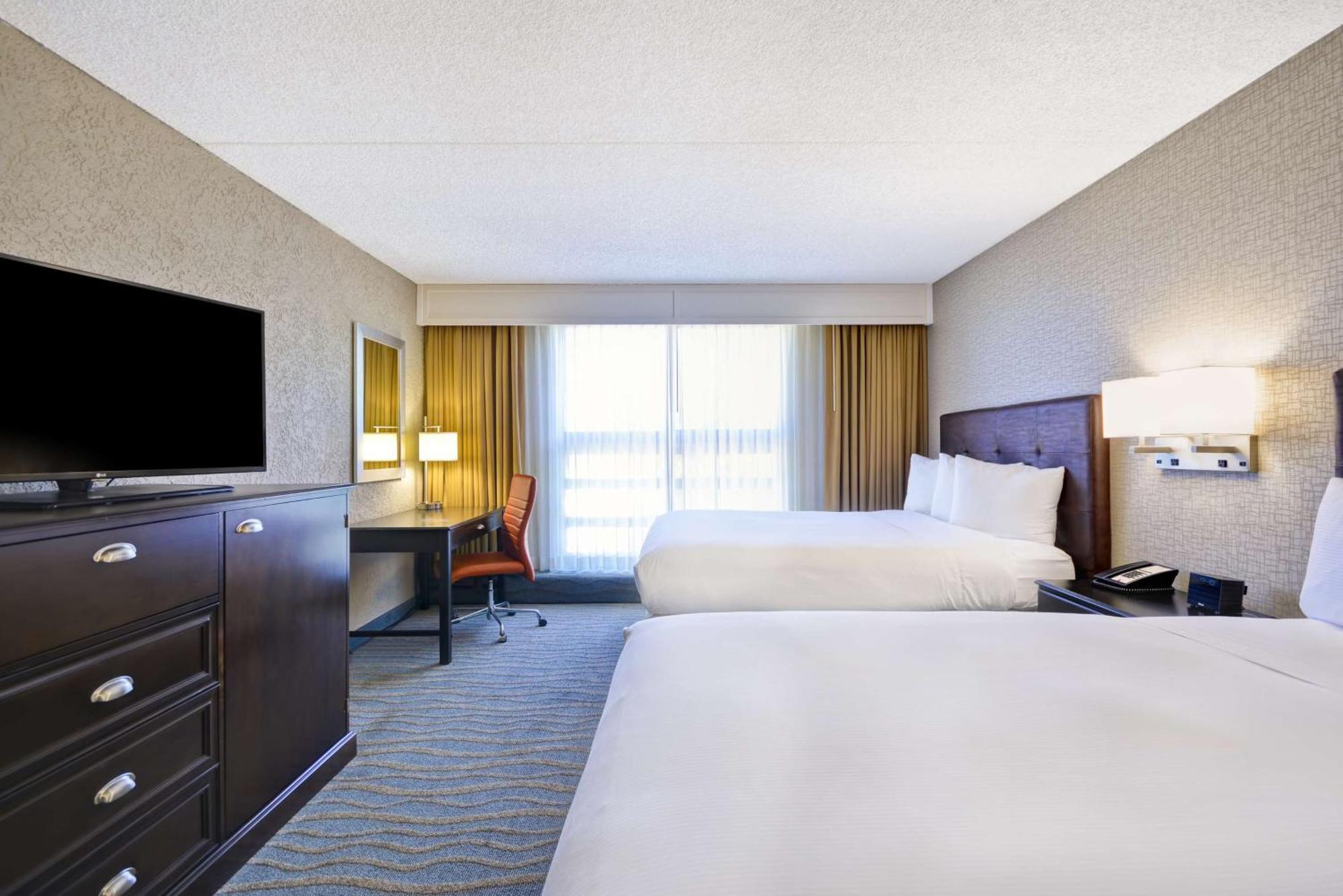 Doubletree By Hilton Phoenix North מראה חיצוני תמונה