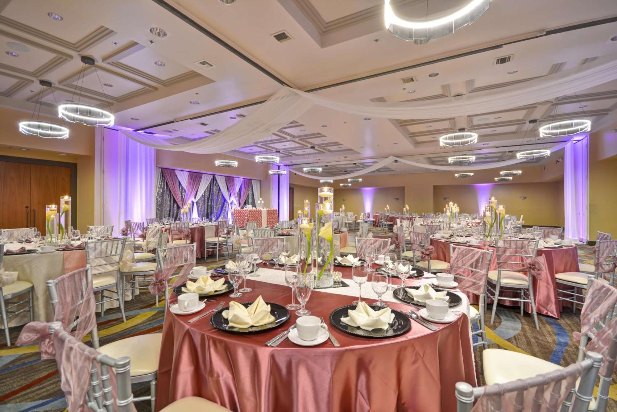 Doubletree By Hilton Phoenix North מראה חיצוני תמונה