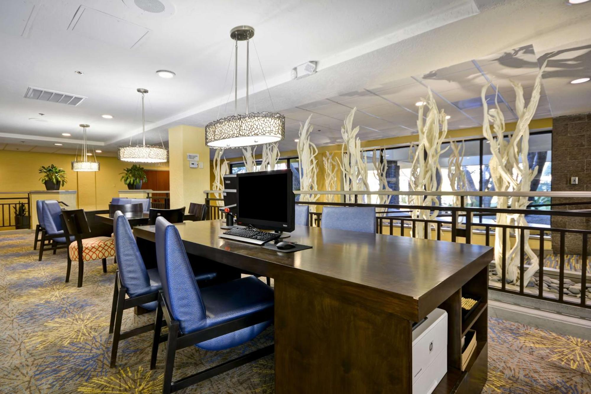 Doubletree By Hilton Phoenix North מראה חיצוני תמונה