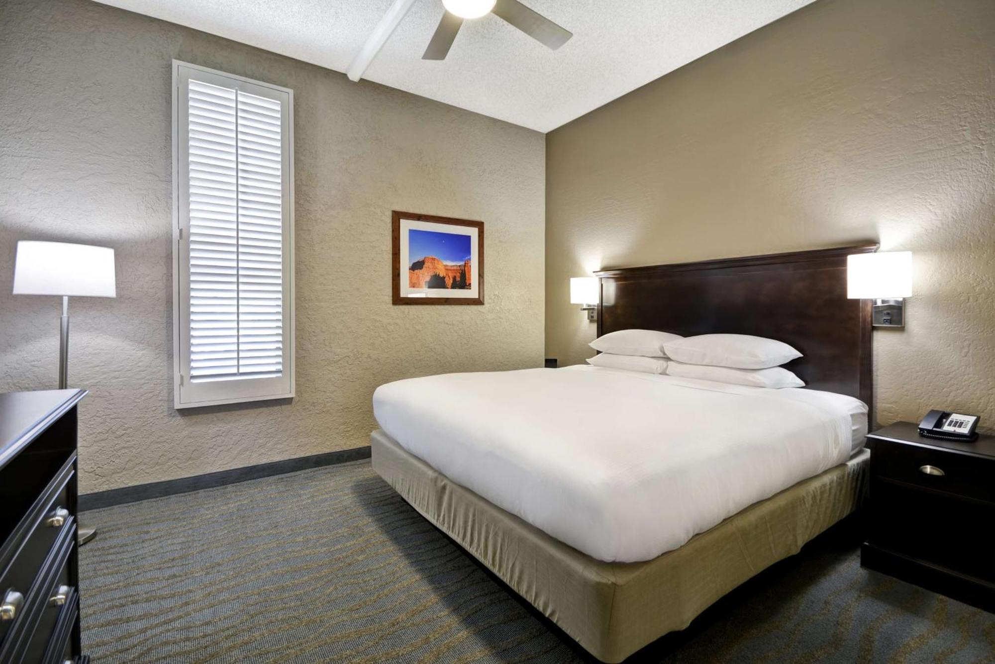 Doubletree By Hilton Phoenix North מראה חיצוני תמונה