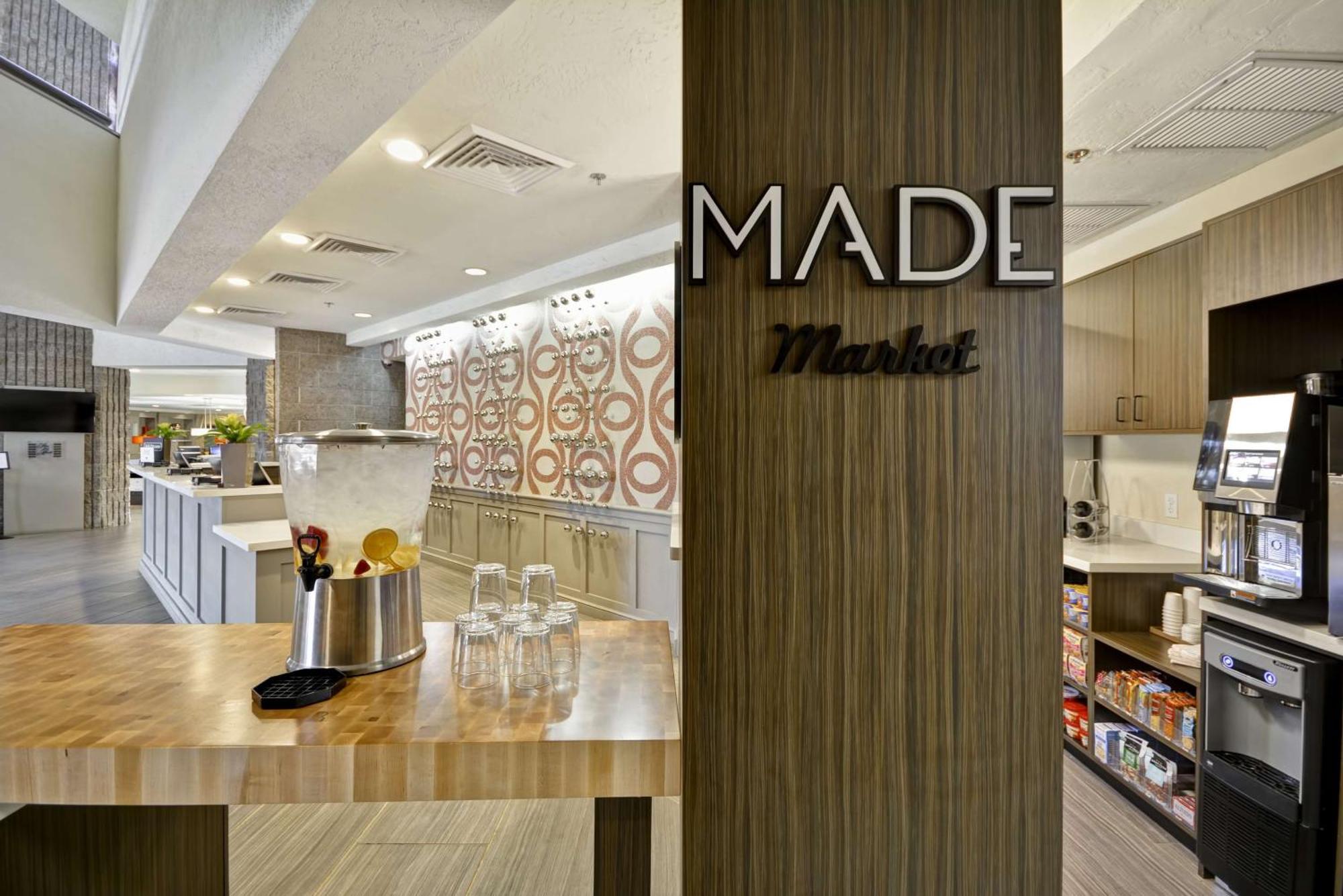 Doubletree By Hilton Phoenix North מראה חיצוני תמונה