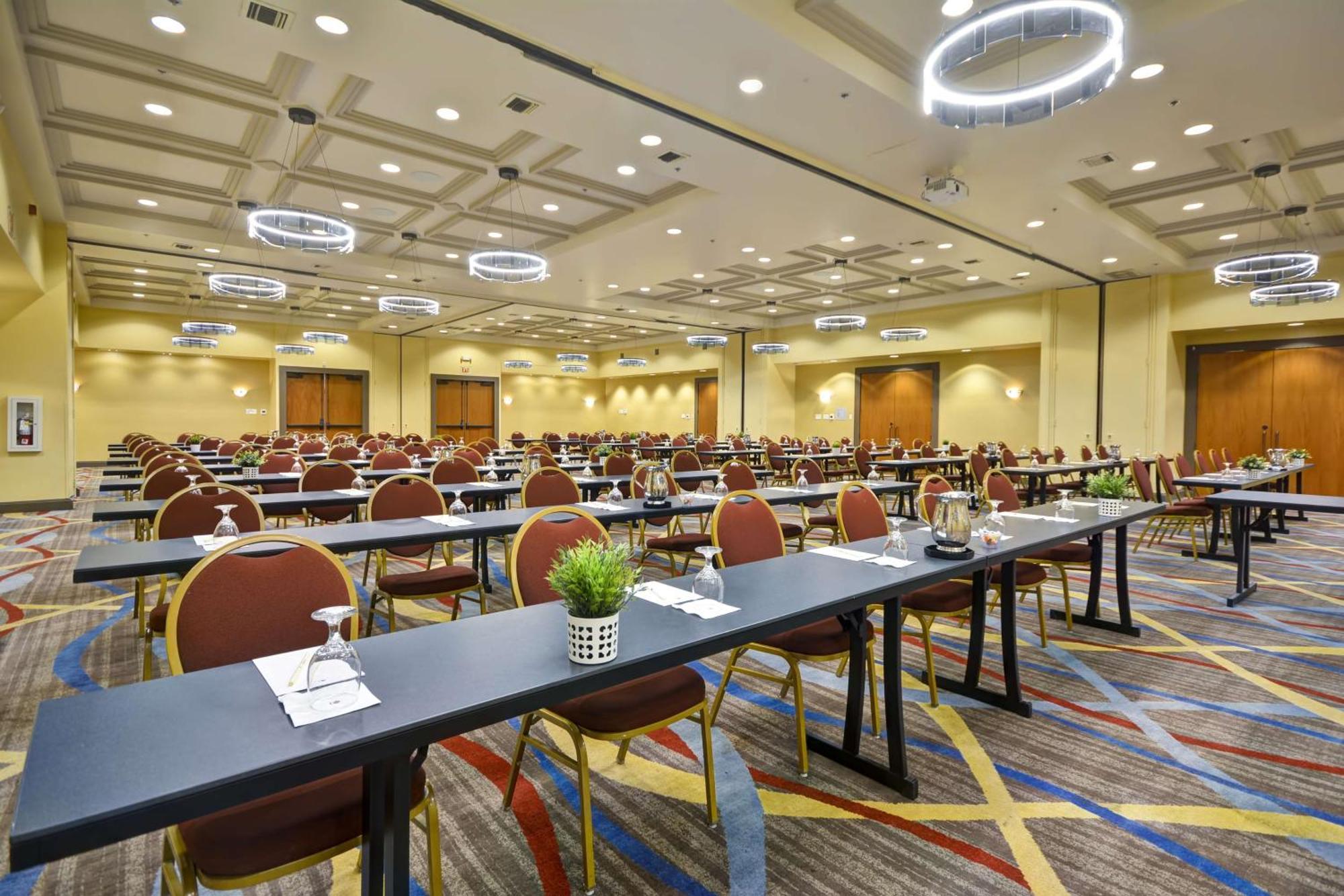 Doubletree By Hilton Phoenix North מראה חיצוני תמונה