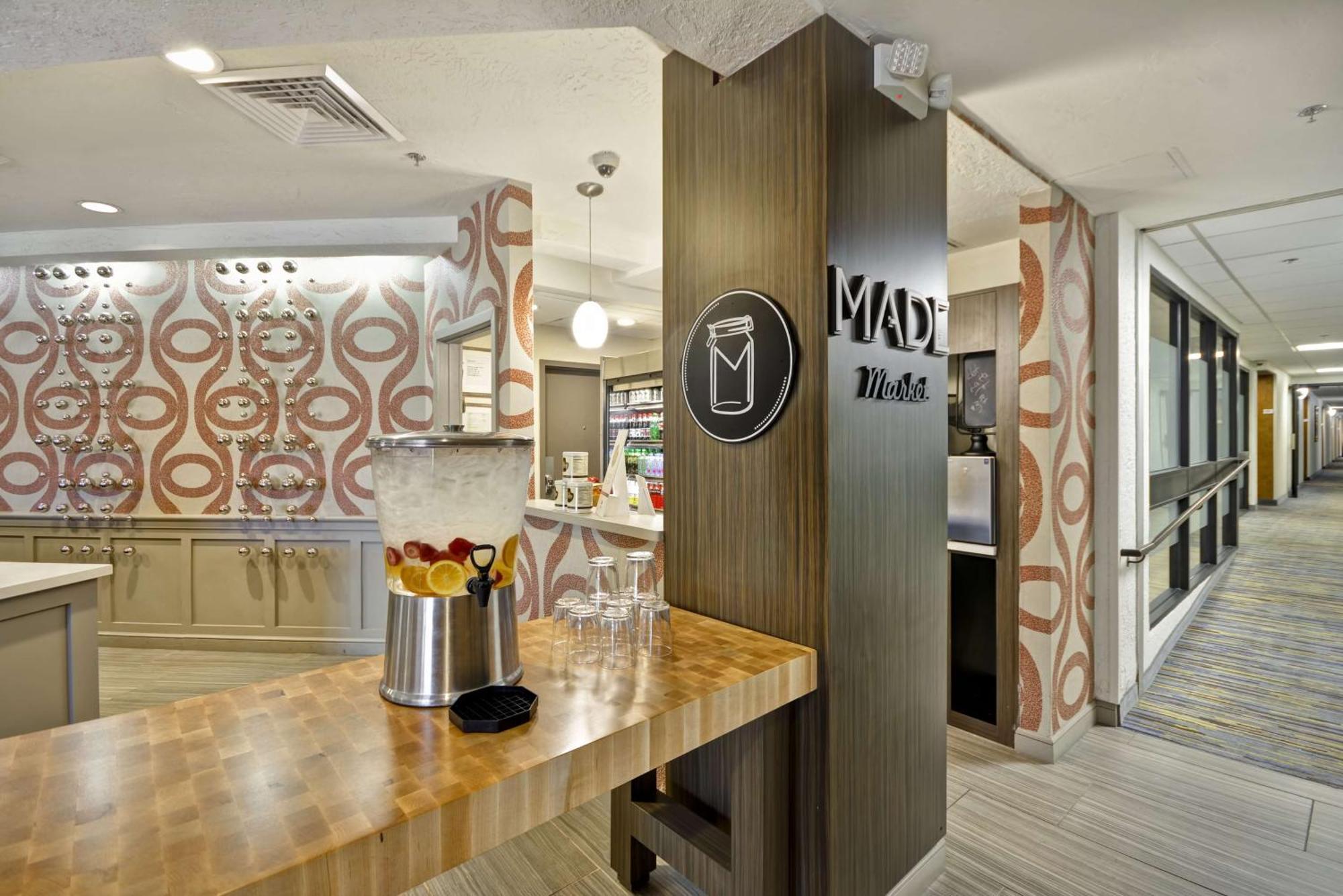 Doubletree By Hilton Phoenix North מראה חיצוני תמונה