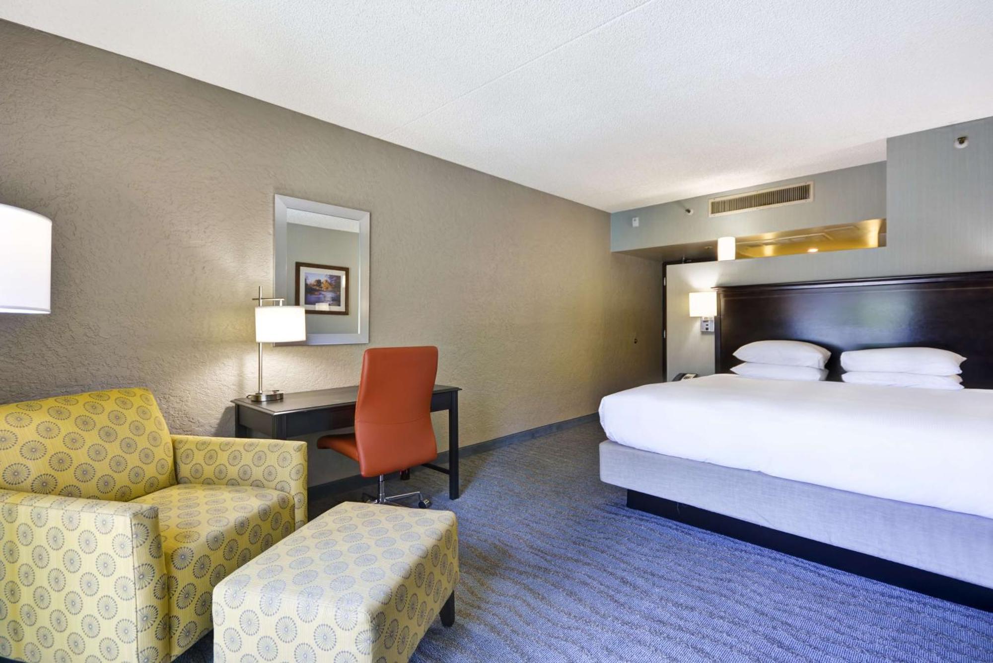 Doubletree By Hilton Phoenix North מראה חיצוני תמונה