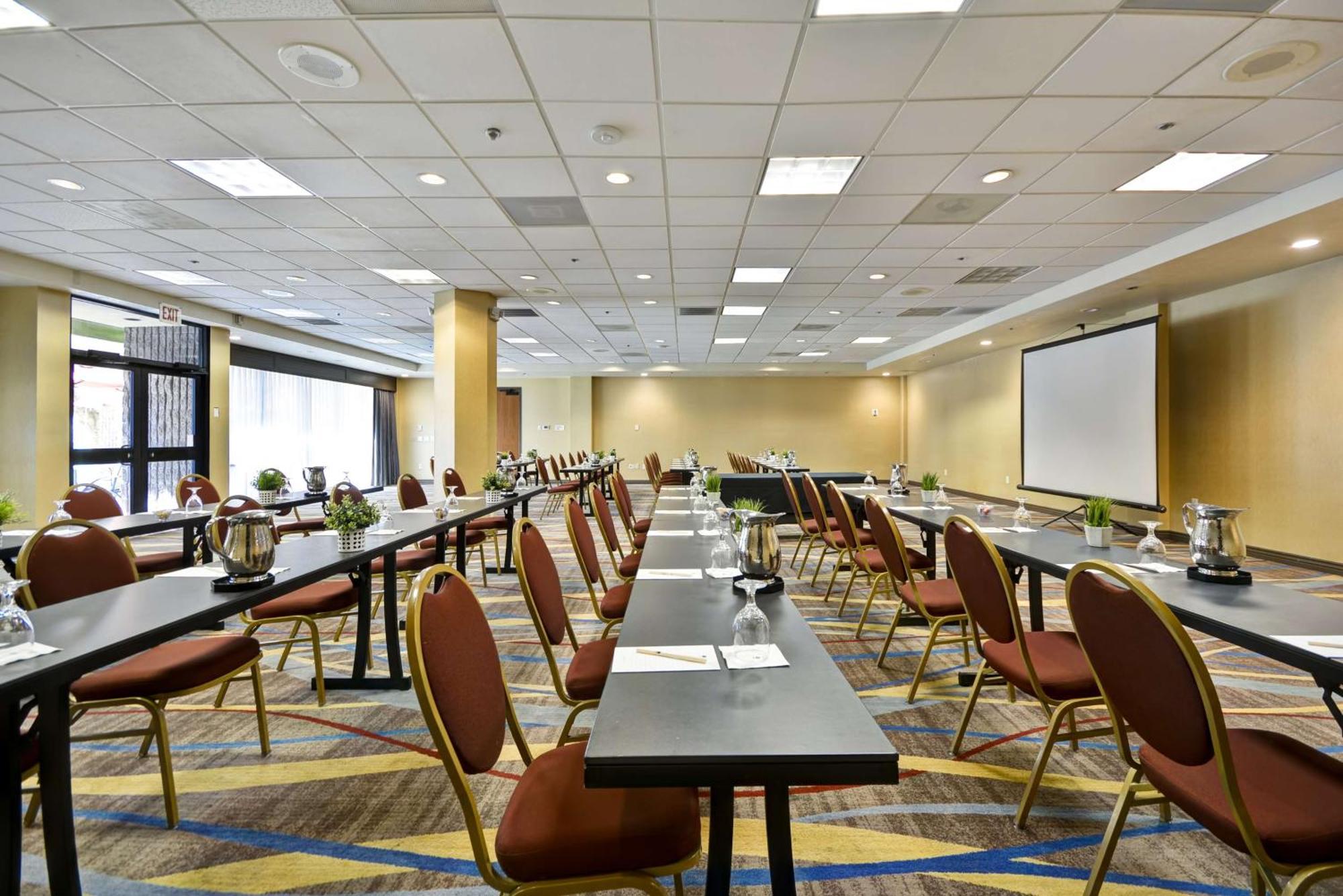 Doubletree By Hilton Phoenix North מראה חיצוני תמונה