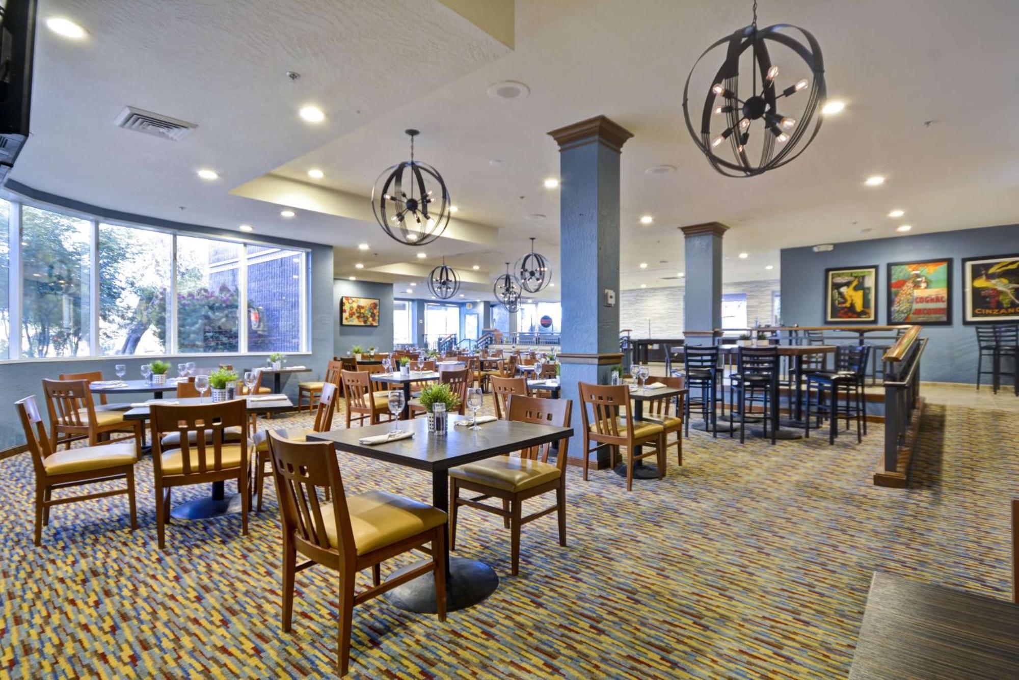 Doubletree By Hilton Phoenix North מראה חיצוני תמונה