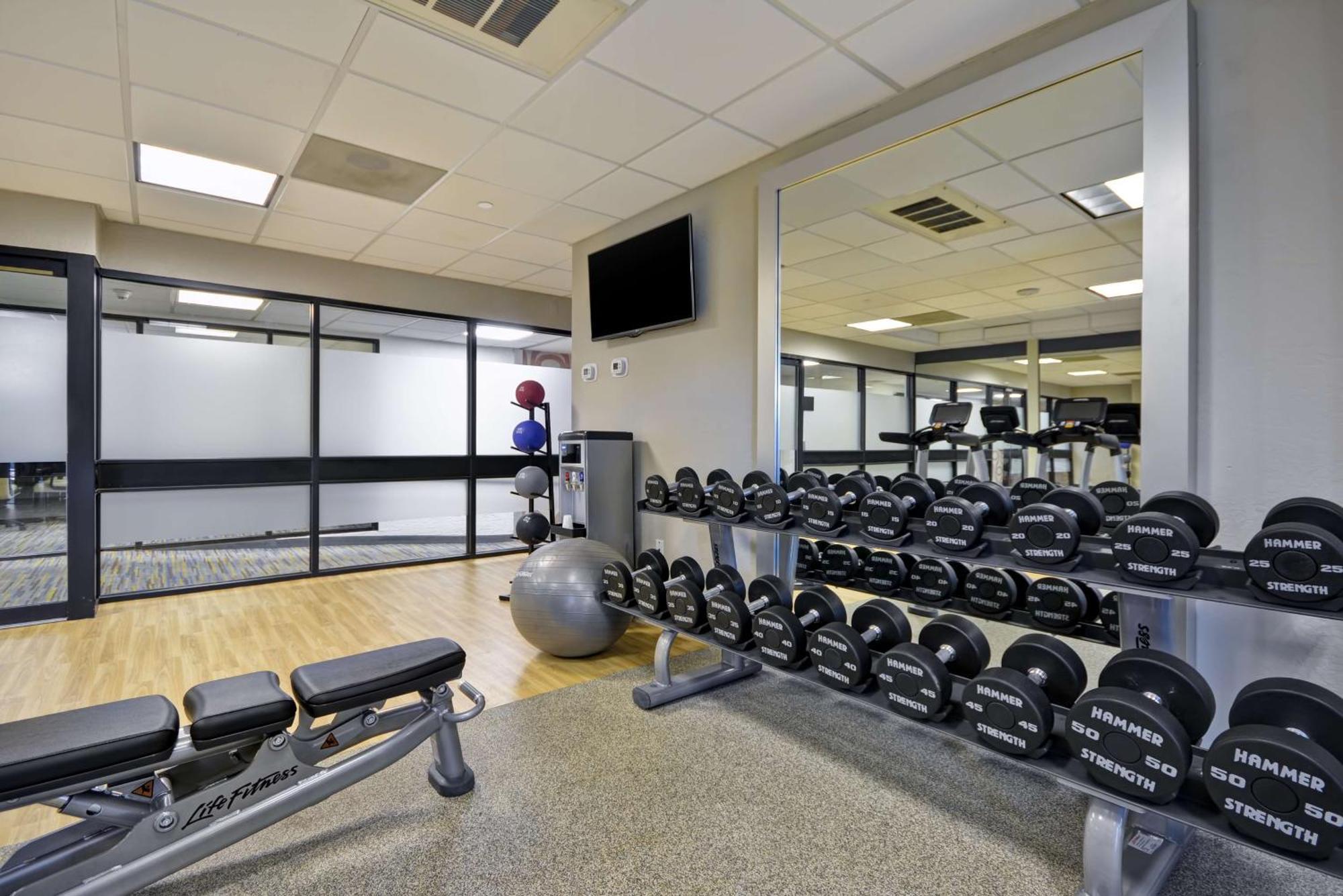 Doubletree By Hilton Phoenix North מראה חיצוני תמונה