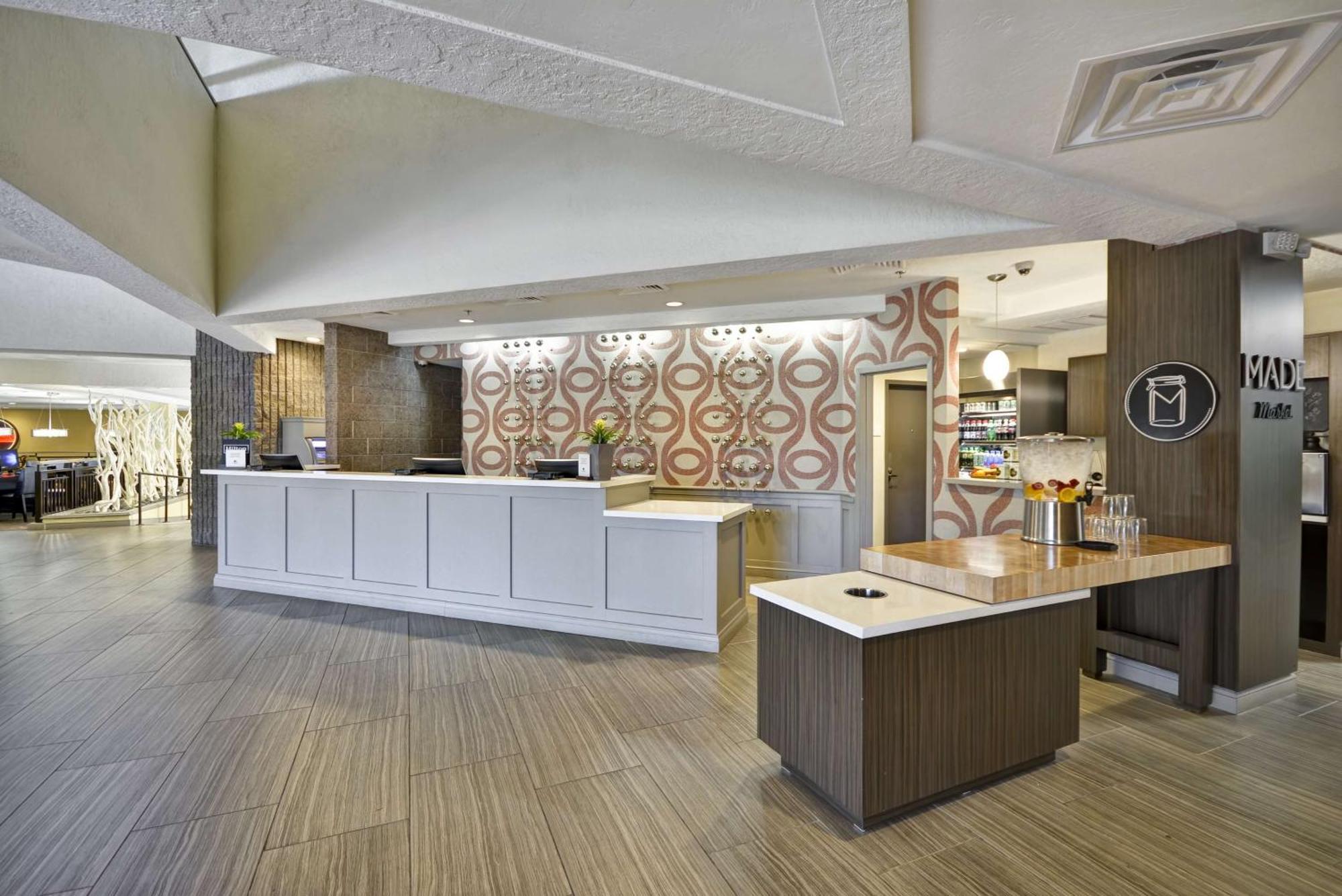 Doubletree By Hilton Phoenix North מראה חיצוני תמונה