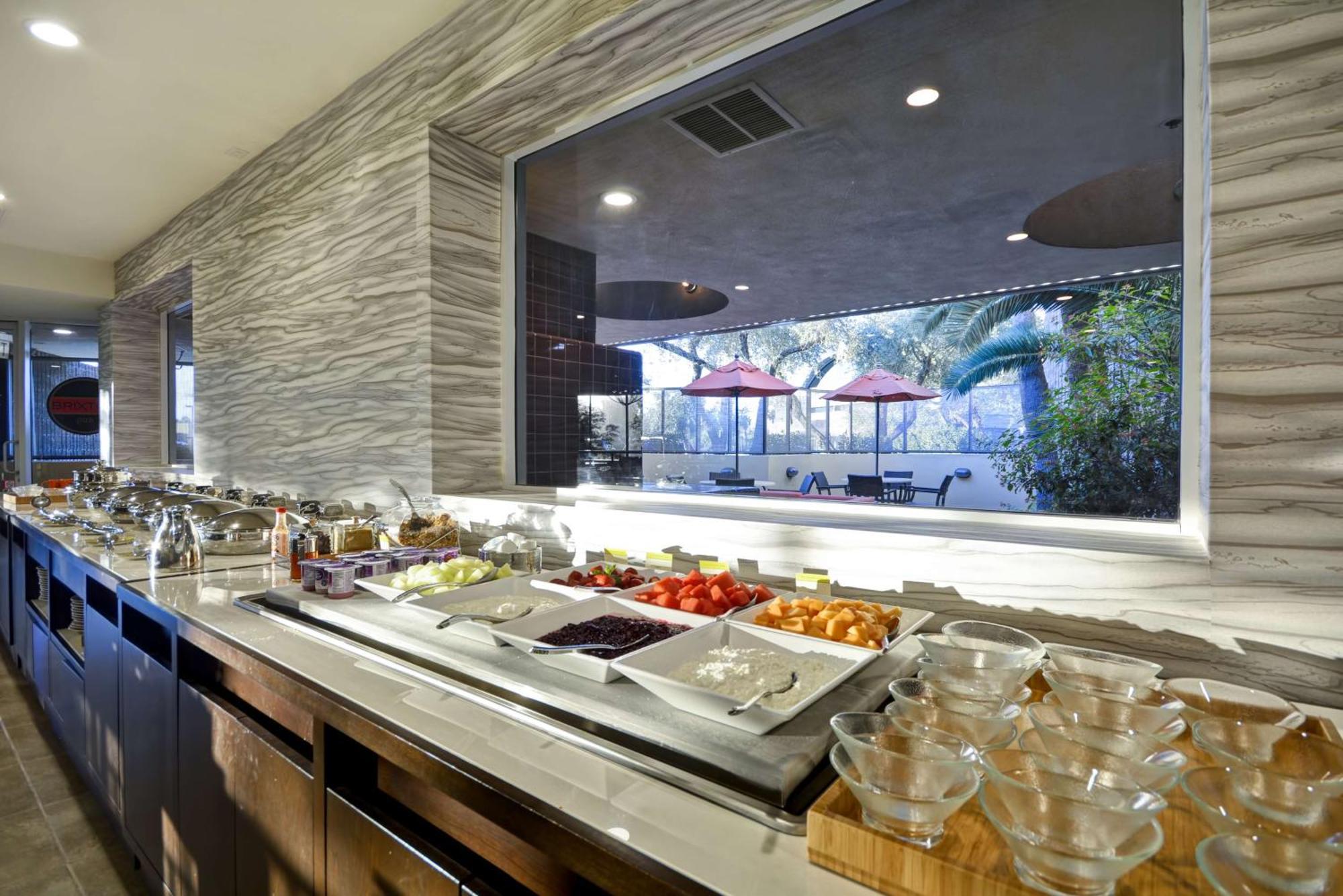 Doubletree By Hilton Phoenix North מראה חיצוני תמונה