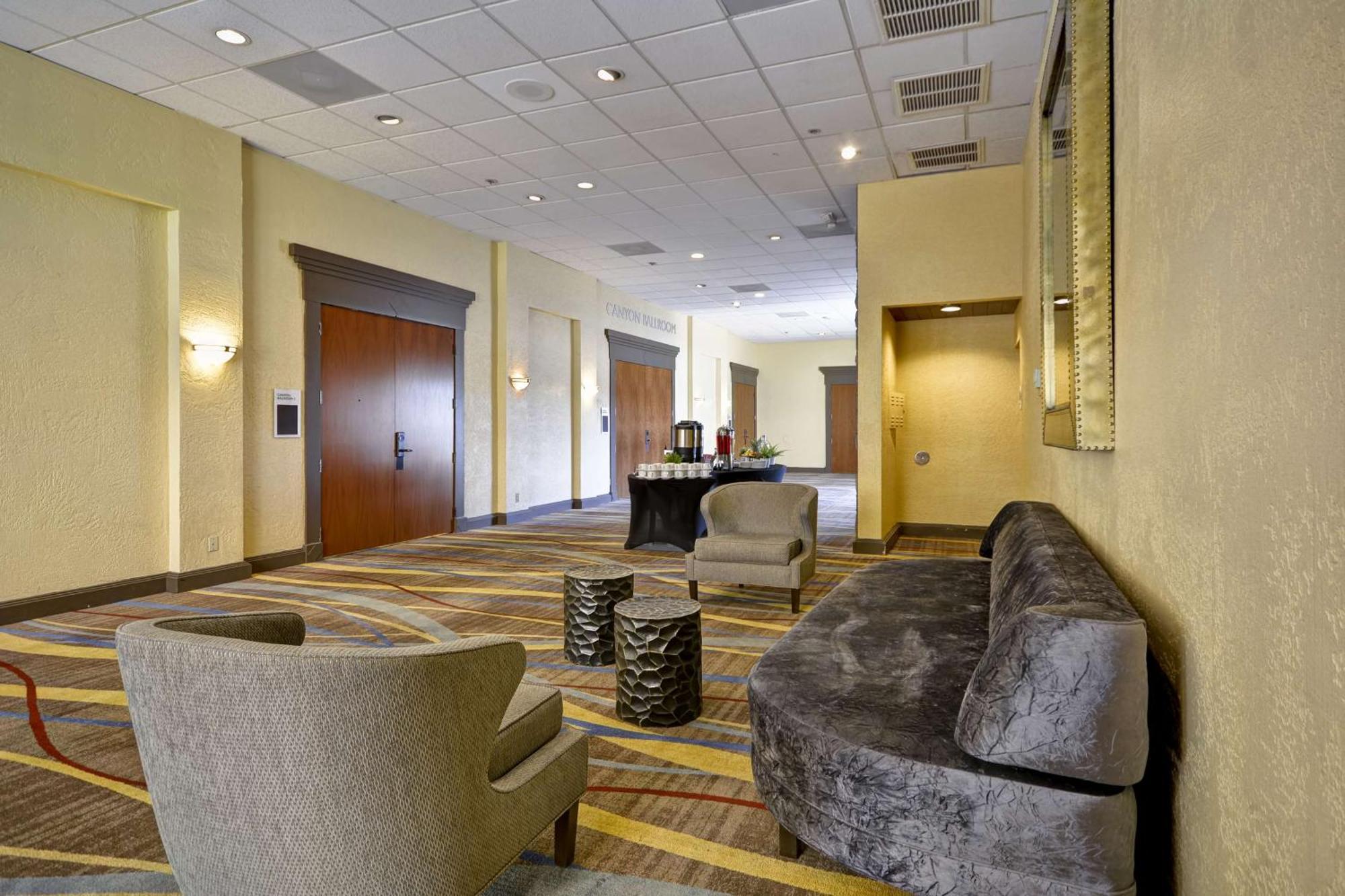 Doubletree By Hilton Phoenix North מראה חיצוני תמונה