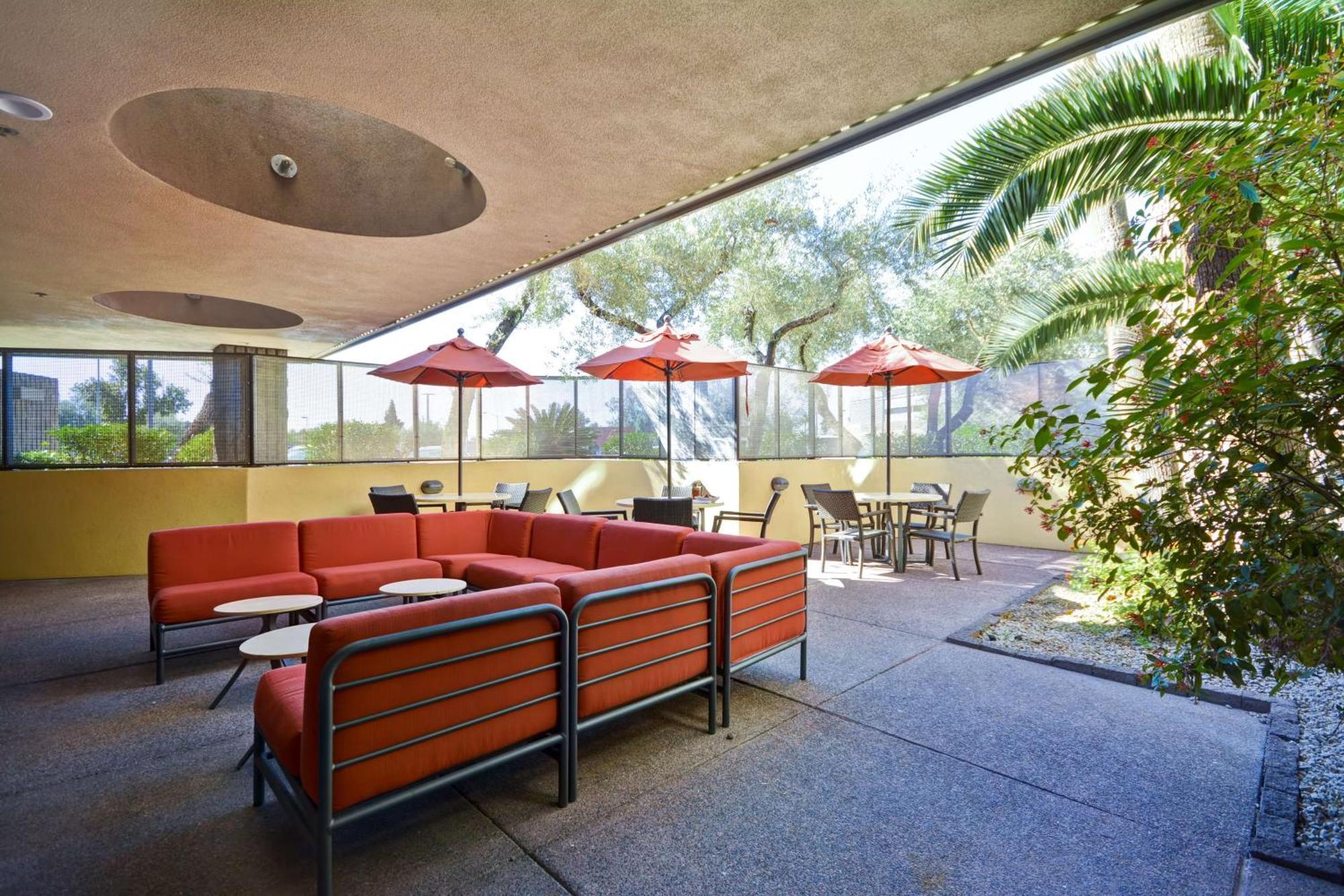 Doubletree By Hilton Phoenix North מראה חיצוני תמונה