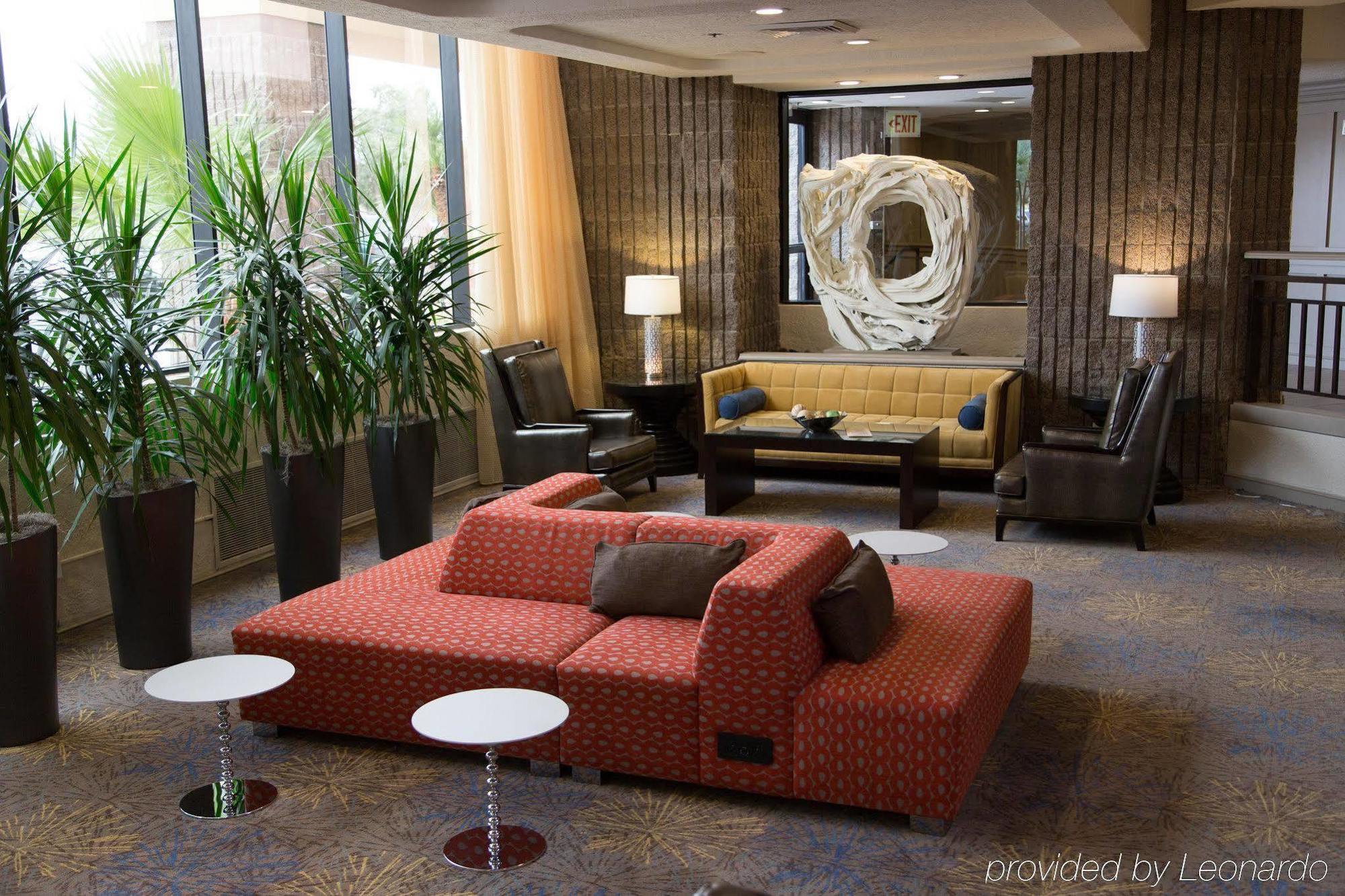 Doubletree By Hilton Phoenix North מראה חיצוני תמונה