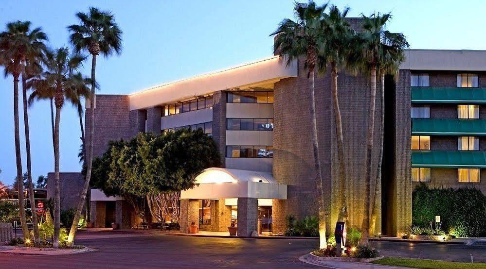Doubletree By Hilton Phoenix North מראה חיצוני תמונה