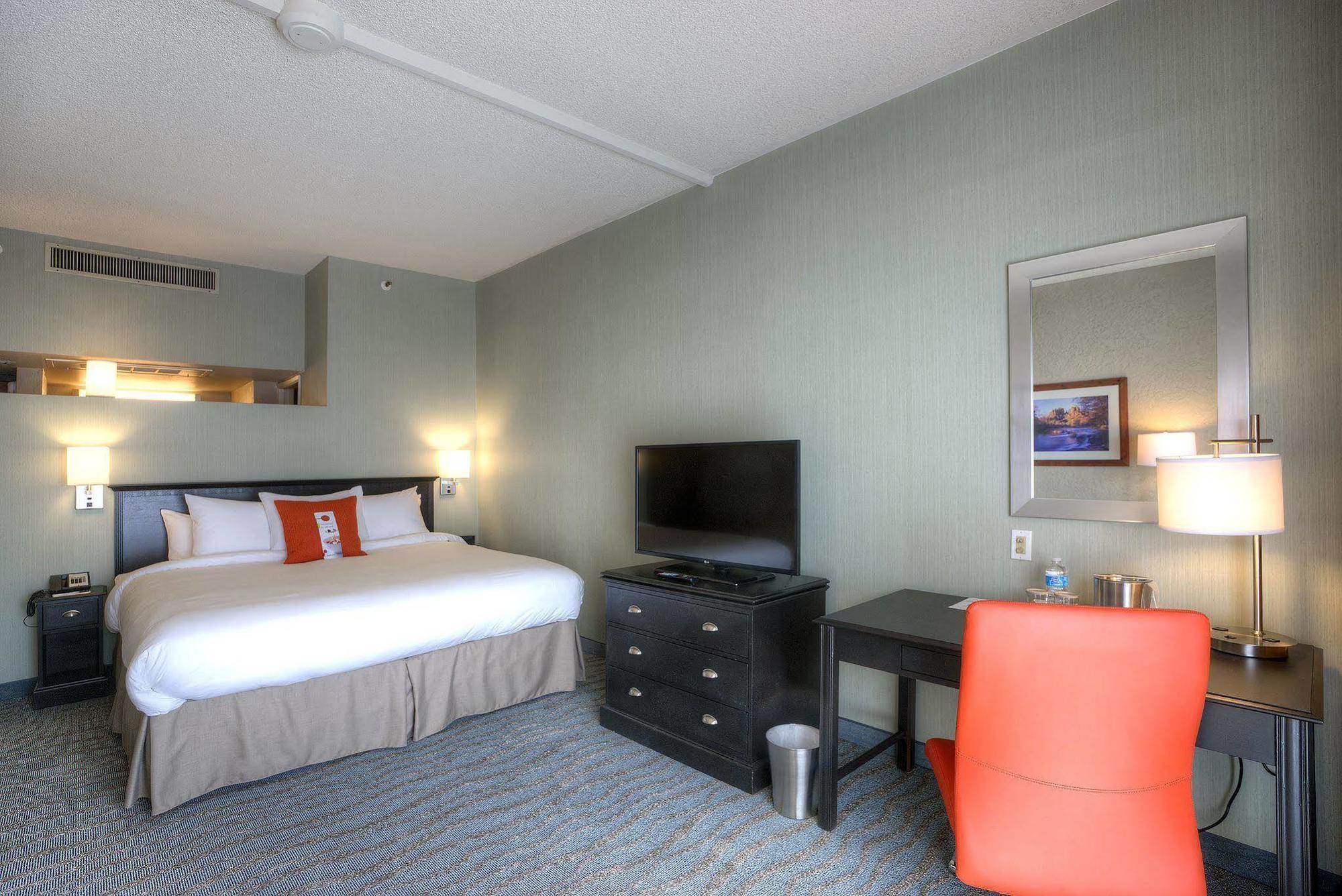 Doubletree By Hilton Phoenix North מראה חיצוני תמונה