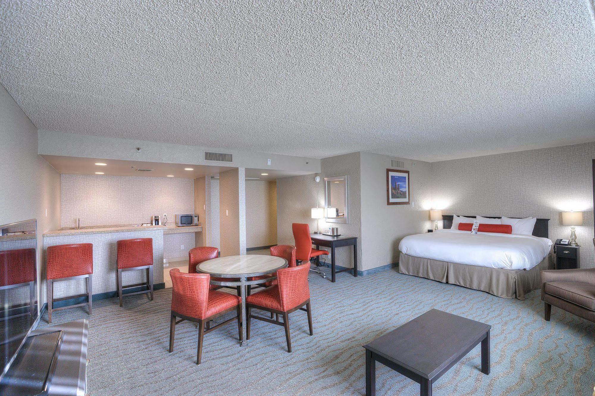 Doubletree By Hilton Phoenix North מראה חיצוני תמונה