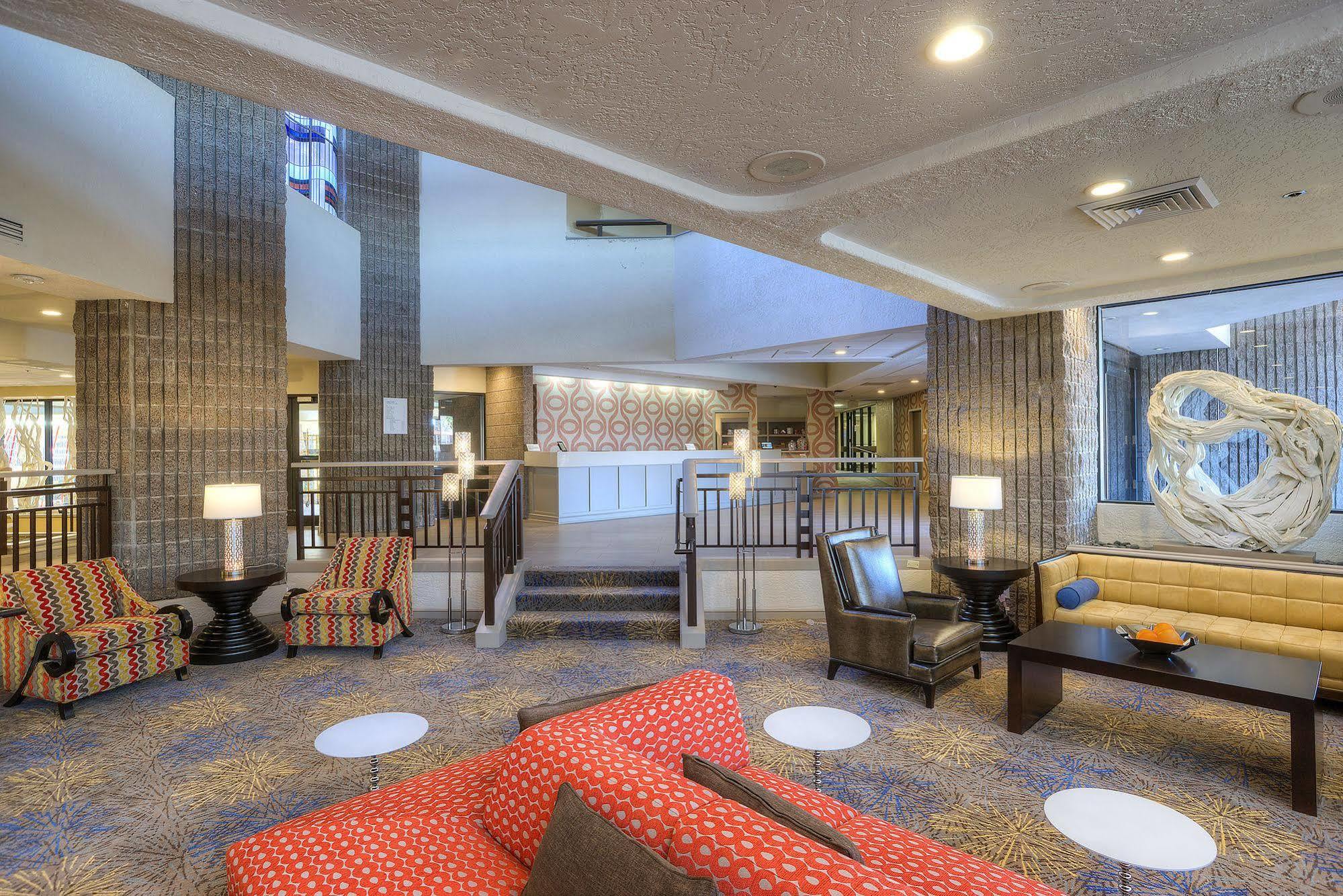 Doubletree By Hilton Phoenix North מראה חיצוני תמונה