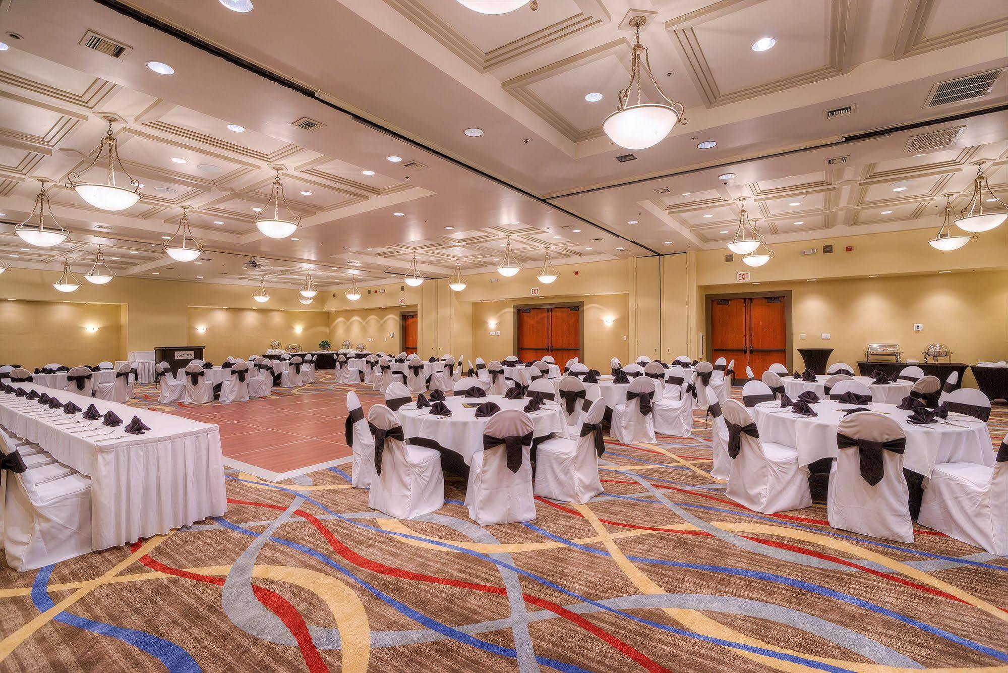 Doubletree By Hilton Phoenix North מראה חיצוני תמונה