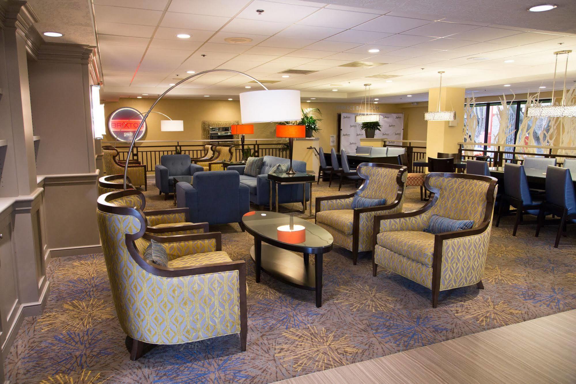 Doubletree By Hilton Phoenix North מראה חיצוני תמונה