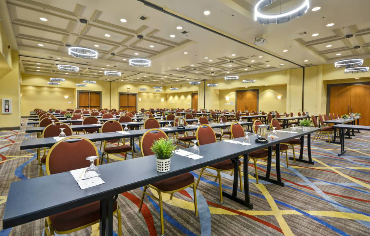 Doubletree By Hilton Phoenix North מראה חיצוני תמונה
